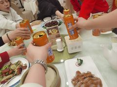 -北京全聚德(西客站店)