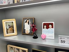 -海马体照相馆(大连罗斯福广场店)