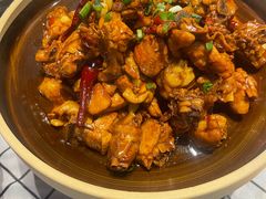 -江西老表·经典江西八大碗