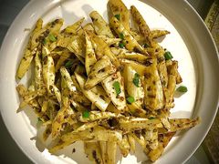 东坡山竹笋-眉州东坡(华联万柳店)