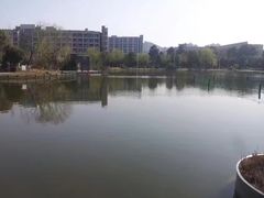 -杭州师范大学(下沙校区)