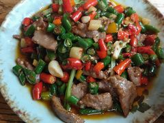 -嘎嘎鸭脑壳江湖菜(五里店)