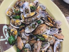 -贞姨美食·老字号海鲜大排档