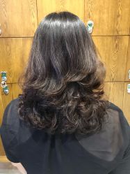 -简影造型·自选烫染接发salon
