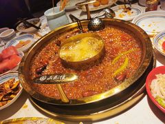 -二荆条·城市森林火锅旗舰店