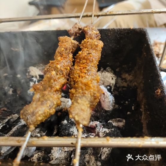 雷王烧烤(德政路店)