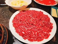 -南门涮肉(东单店)