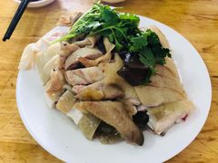 -文昌鸡饭店110号(中山路店)