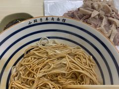 -小辫子羊肉面馆(周东店)