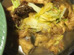 -赵记煎饼卷大葱(东岳店)