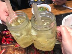 -纸盐河码头火锅(十八梯店)