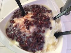 -会说话的刨冰(佳园里店)