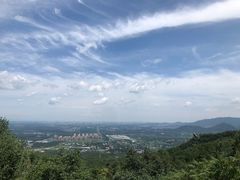 -阳台山自然风景区