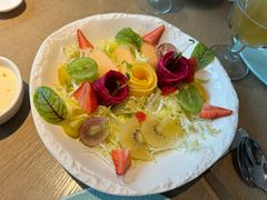 -波特曼西餐厅(中央大街店)