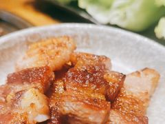 -牛人·雪花牛·木炭烤肉(昆山陆家店)