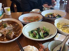 -芳草地度假酒店·野炉中餐厅