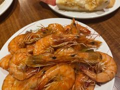 -汉巴味德(百年港湾店)