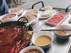 -俏媳妇火锅(宽窄巷子店)