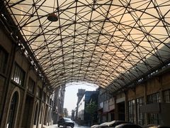 -半岛1919创意园区