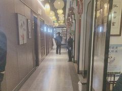 -徽镇小厨·经典徽菜(马连道店)