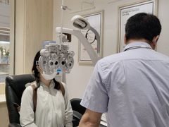 -AOJO眼镜(南翔印象城MEGA店)
