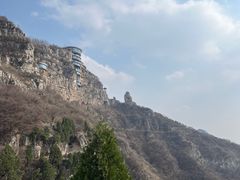 -潭溪山