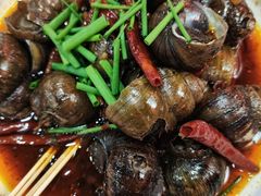 -华仔龙虾(永乐路总店)