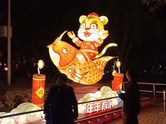 -攀枝花公园