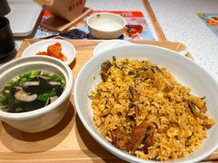 -味千拉面(又一城店)