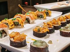 -西安高新洲际酒店•源咖啡全日制餐厅