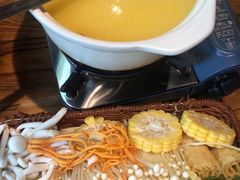 -U你·天然调味(南湖总店)