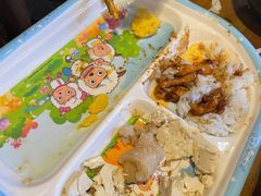 -局气烤鸭·北京菜(前门店)