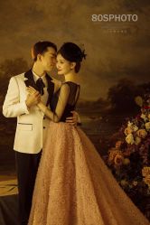 -苏州HX-合喜映画婚纱摄影