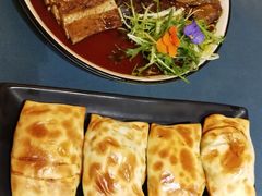 -伊带伊路新疆美食府(呼家楼店)