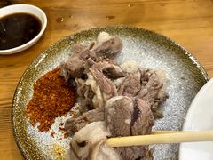手抓羊肉-国强手抓(北京西路店)
