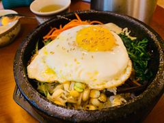 -老朴饭店(邮政街总店)