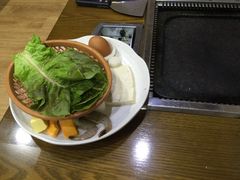 -韩阳王石板烤肉