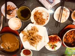 -春花民族美食(佳木斯总店)