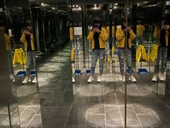 -穹六人间 people 6(岳阳路店)