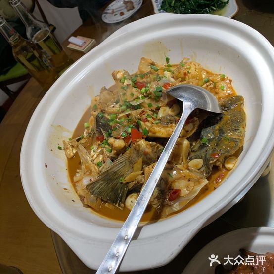浑水摸鱼(鄂州店)