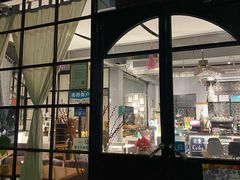 门面-NOTOOCAFE不二咖啡馆(岩前店)