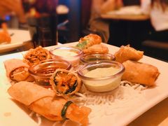 -The Cheesecake Factory 芝乐坊餐厅(王府中環店)
