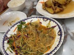 -京滨饭店·餐厅(阜外大街店)