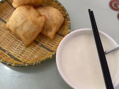 -伊宁伊香酥油奶茶馆