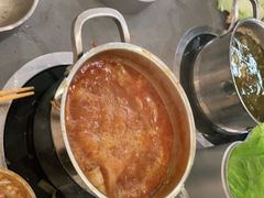 -晓沸牛肉海鲜小火锅(白湖亭万达广场店)