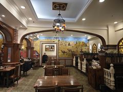 -清真·玛丽亚新疆菜主题餐厅(浙江中路店)