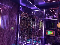 -酷秀KTV(阳泉滨河店)