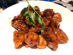 -绿茶餐厅(布吉万象汇店)