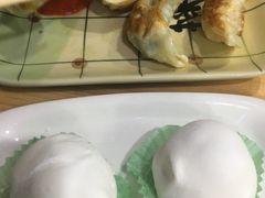 -智香甜品店