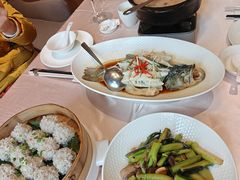 -王府井酒店(金桥港湾店)